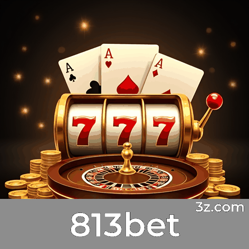 Excelência Tecnológica na Plataforma 813bet: Impulsionando o Futuro do Entretenimento