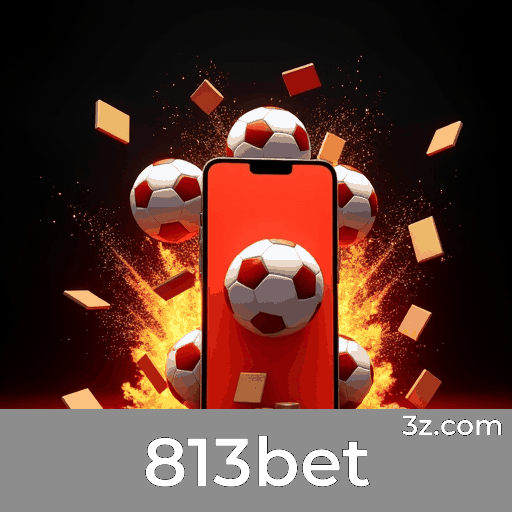 813bet: Desafie-se com Crash Games e Ganhos Instantâneos