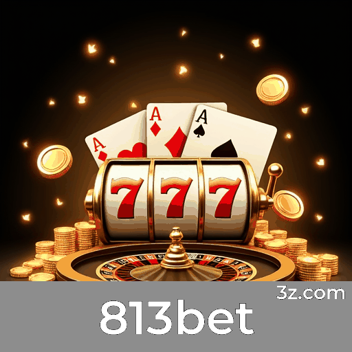 Excelência Tecnológica na Plataforma 813bet: Impulsionando o Futuro do Entretenimento