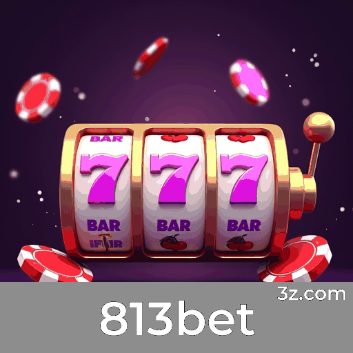 Tecnologia de Ponta em Jogos de Cassino na 813bet