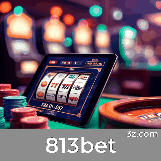 813bet Promoções Inteligentes: Experiência Personalizada e Inovadora